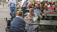2018-05-25 Maandborrel De Gaper 07 2018-05-25 Maandborrel De Gaper 07